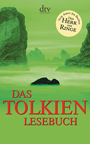Das Tolkien Lesebuch von Deutscher Taschenbuch Verlag